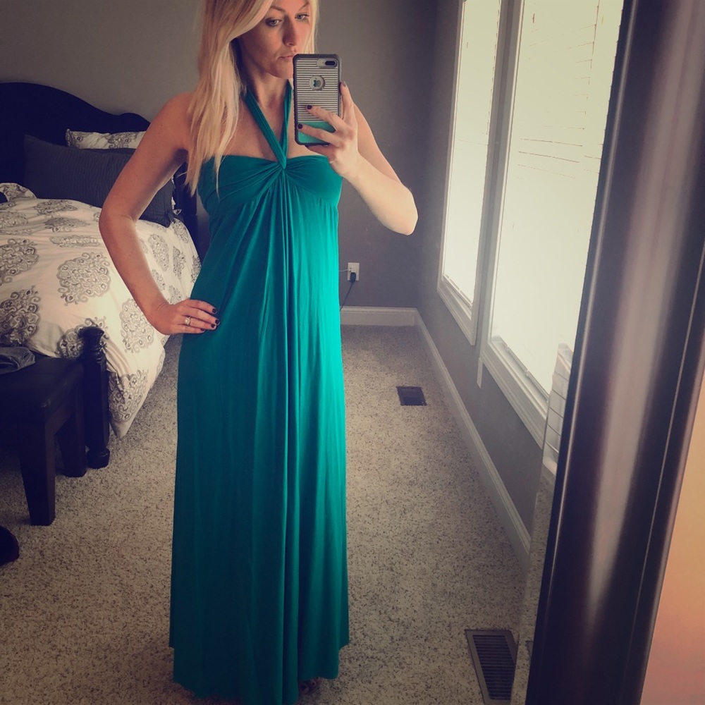 Victoria Secret Maxi Dress